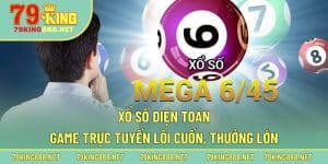 Sức hút khó lòng cưỡng lại của các sản phẩm xổ số điện toán